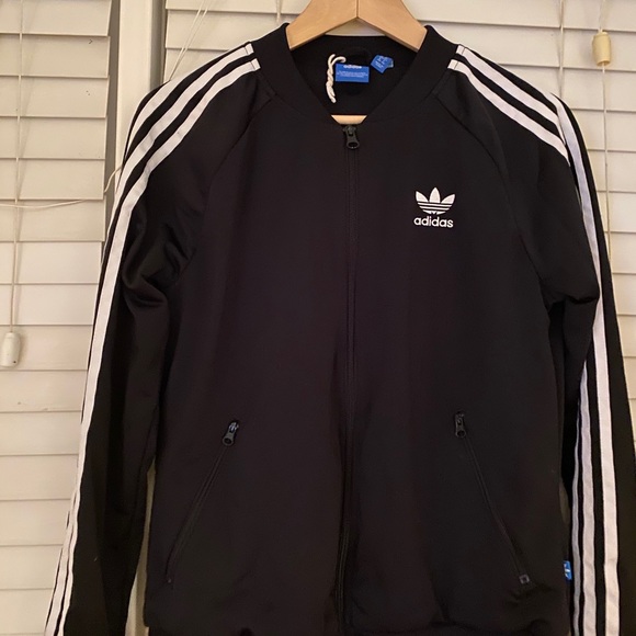 Adidas Bomber - Picture 2 of 3